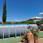 Villa Bella Montagna