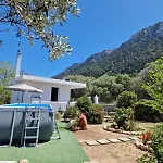 Villa Bella Montagna